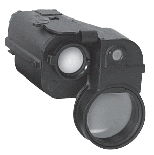  11.  FLIR M32-C Clip-on Thermal Imager